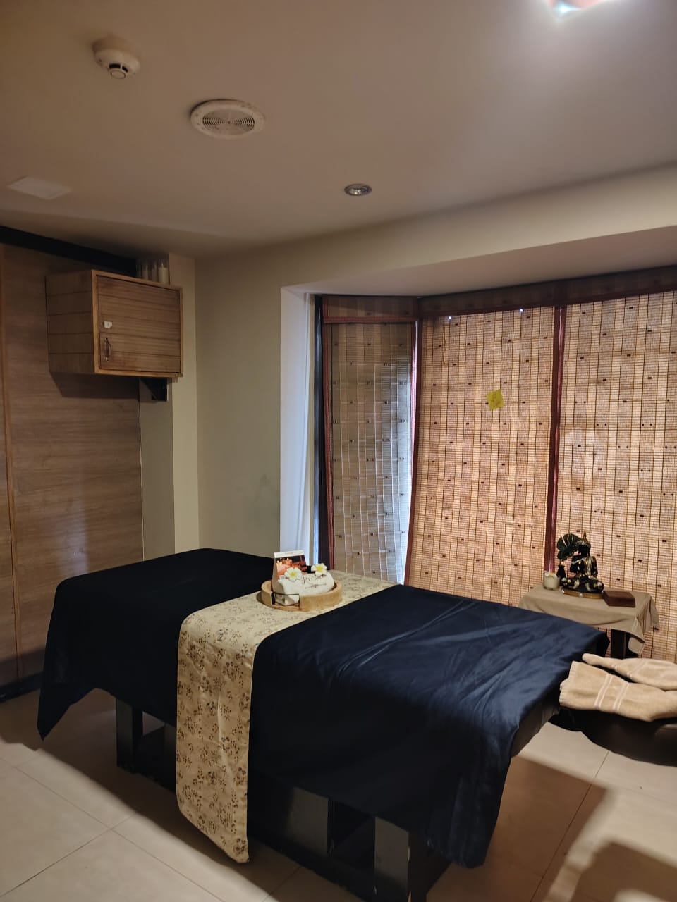 R3 Spa - Mussoorie